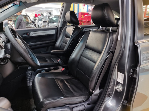 Imagem 8 de 20 de Honda Crv 2.0 Lx 4x2 16v 2011
