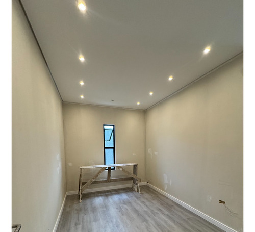 Imóvel De Alto Padão No Centro Piraquara Com Piscina Com Borda Infinita E Area Gourmet