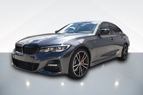 Imagen 1 de 8 de Bmw 320i M Sport Shadow (aut) 2022