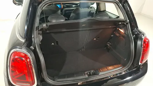 Mini Cooper 1.5 COOPER CHILI