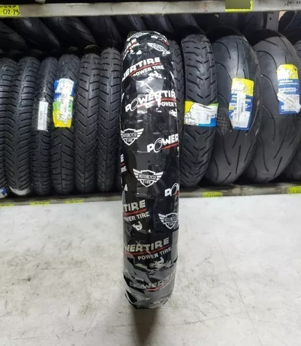 Llanta 90/90-18 Dp Tl Power Tire Ft150 Gl150 Ybr125 Cgl125