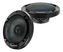 Comprar Par De Parlantes Kenwood Kfc 1666s 300 Watts 6 Pulgadas