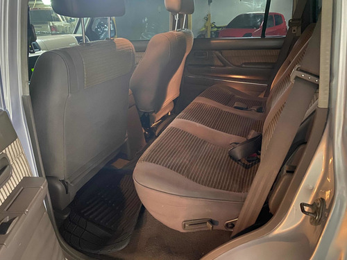 Toyota Autana 4x4