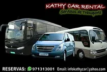 Comprar Transporte En Coaster, Minivan H1 Y Buses Wtp 971313001