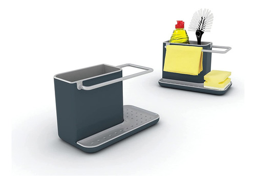 Joseph Joseph Sink Caddy Organizador De Fregadero De Cocina