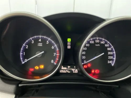 Mazda 3 2.0 Lxna0 All New