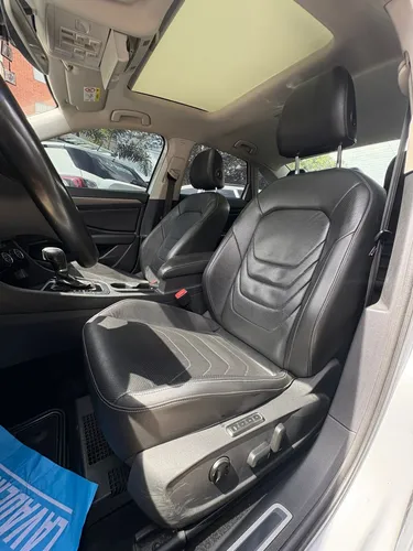 Volkswagen Jetta Sportline 2019