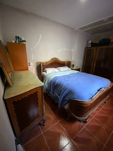 Imagen 8 de 11 de Venta Casa Interna De Pasillo Zona Sur