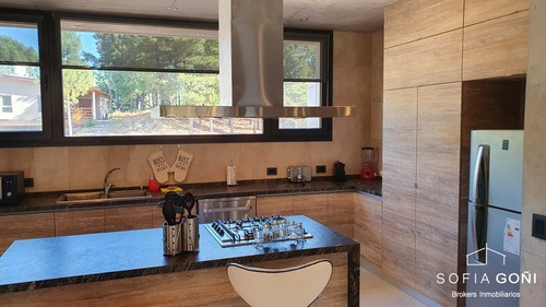 Imagen 13 de 29 de Impecable Casa A Estrenar En Deportiva - Costa Esmeralda