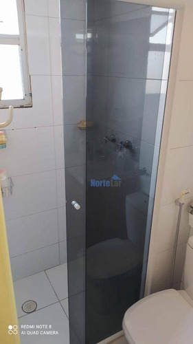 Imagem 10 de 14 de Apartamento Com 3 Dormitórios À Venda, 61 M² Por R$ 479.000,00 - Parque Maria Domitila - São Paulo/sp - Ap5564