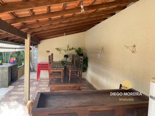 Imagem 4 de 15 de Chácara À Venda Em Terra Preta Com 2.589 M² - Ch147
