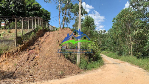 Imagem 7 de 8 de Terreno Em Mairiporã Escritura / Rio Acima - 202
