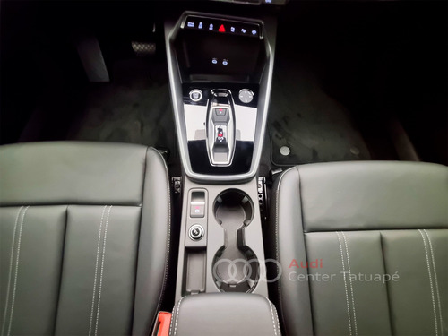 Audi A3 2.0 TFSI GASOLINA SEDAN ADVANCED S-TRONIC