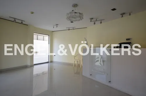 Departamento 127 M2 Parque Inglés Vista Mar