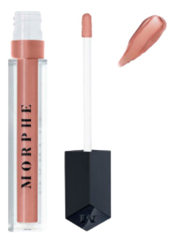 Brillo Lip Gloss De Morphe Tono Freebird 4.5g