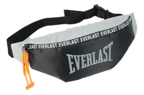 Riñonera Everlast Deportiva  Urbana Amplia Comoda 26851