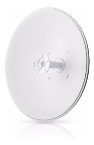 Antena Ubiquiti Af-5g34-s45 Para Af-5x Ganancia 34 Dbi