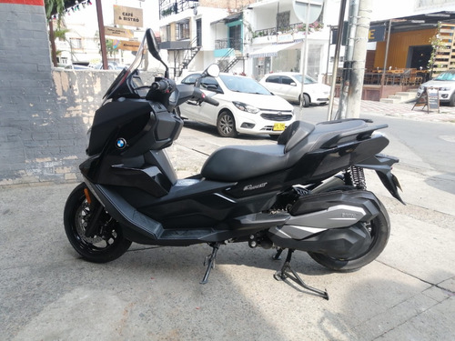 Bmw C400 Gt