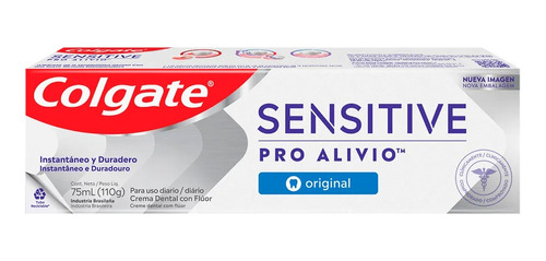 Colgate Sensitive Pro Alivio - g a $223