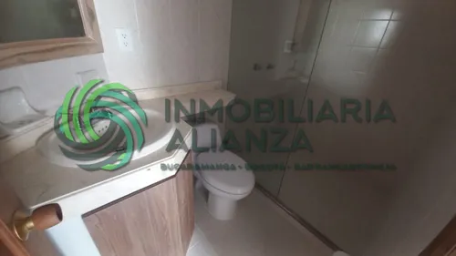 Apartamento En Arriendo En Cabecera Del Llano. Cod A16409