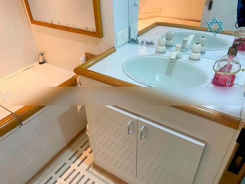Imagem 9 de 10 de Lancha Tecnomarine 53 Iate Ferretti Phantom Triton Focker Fs