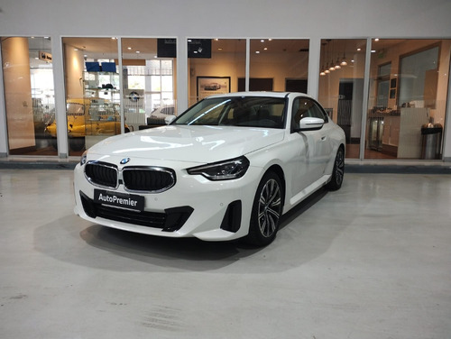 BMW Serie 2 2.0 220I Sport Lci 184Cv