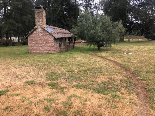 Venta Campo General Rodriguez