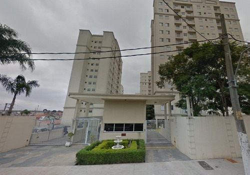 Imagem 14 de 16 de Apto Na Ponte Rasa Com 2 Dorms, 1 Vaga, 63m² - Ap1048