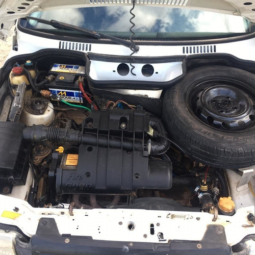 Fiat Uno Fire