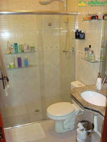 Imagem 15 de 21 de Venda Sobrado 3 Dormitórios Vila Flórida Guarulhos R$ 500.000,00 - 27484v