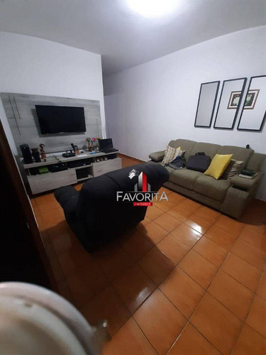 Imagem 8 de 30 de Sobrado Com 3 Dormitórios À Venda, 144 M² Por R$ 450.000,00 - Jardim Santa Rosa - Taboão Da Serra/sp - So0025