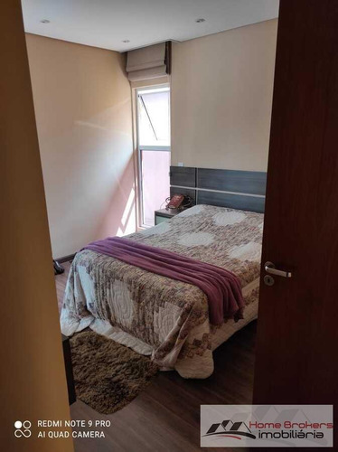 Imagem 10 de 15 de Casa Em Condomínio Para Venda Em Jundiaí, Jardim Florestal, 3 Dormitórios, 1 Suíte, 2 Banheiros, 2 Vagas - 24798s_2-1348203