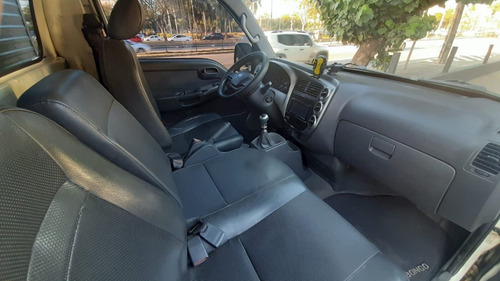 Imagem 10 de 10 de Kia Bongo - 2017/2018 2.5