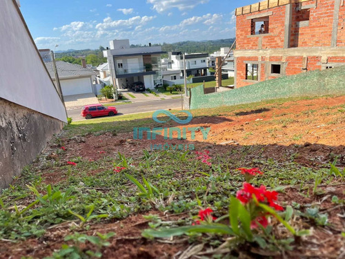 Imagem 9 de 28 de Terreno De Condomínio, Alphaville, Gravataí - R$ 395 Mil, - V1406