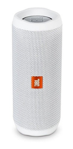 Jbl Flip 4 Parlante Bluetooth 12 Cuotas  - Inetshop