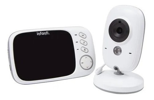 Video Monitor Digital Easy Contact Infanti