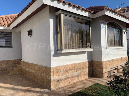 Casa Con Vista Al Mar (75473)