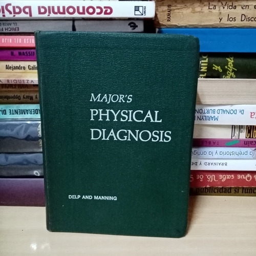     Majors.  Physical Diagnosis