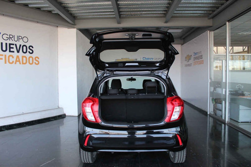Chevrolet Spark 2020 1.4 Premier At