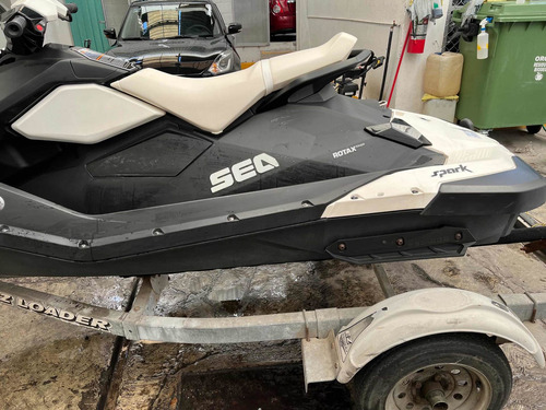 Imagen 9 de 11 de Seadoo