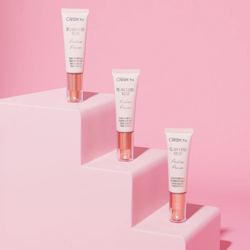 Imagen 2 de 3 de Primer Poreless Flawless Beauty Creations Original
