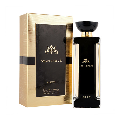Mon Prive Edp 100ml Unisex