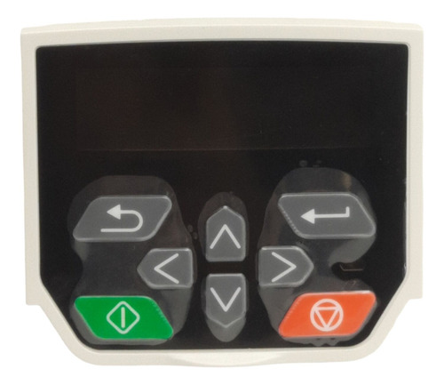 Nidec 82500000000000 Ci-keypad Lcd For Unidrive M400 Ccs