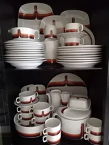Comprar Vajillas Bavarias 101 Pzs Alemanas