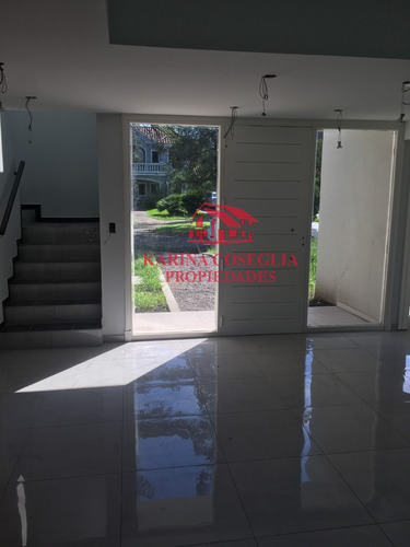 Imagen 7 de 14 de Casa En Venta A Estrenar .country Club La Pelegrina
