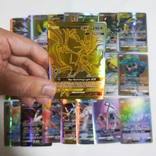 Carta Pokemon Charizard Gx 20/147 Cartinha Original Copag