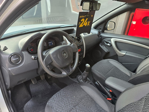 Renault Duster 1.6 EXPRESSION 4X2 16V