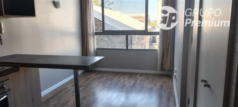 Imagen 2 de 24 de Se Vende Acogedor Departamento 1d En Santiago Centro