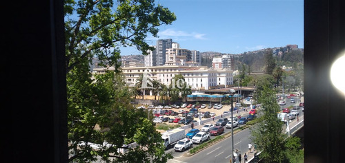 Departamento En Venta De 3 Dorm. En Viña Del Mar