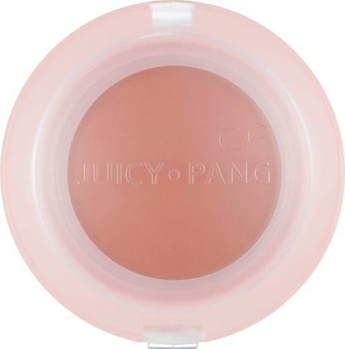 A'pieu Juicy-pang Jelly Blusher (cr01) - Acabado Aterciopela